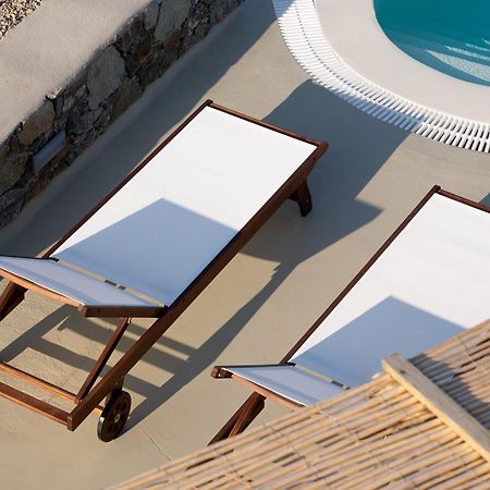 Dipolis Luxury Apartments Syros Episkopion  Exteriér fotografie