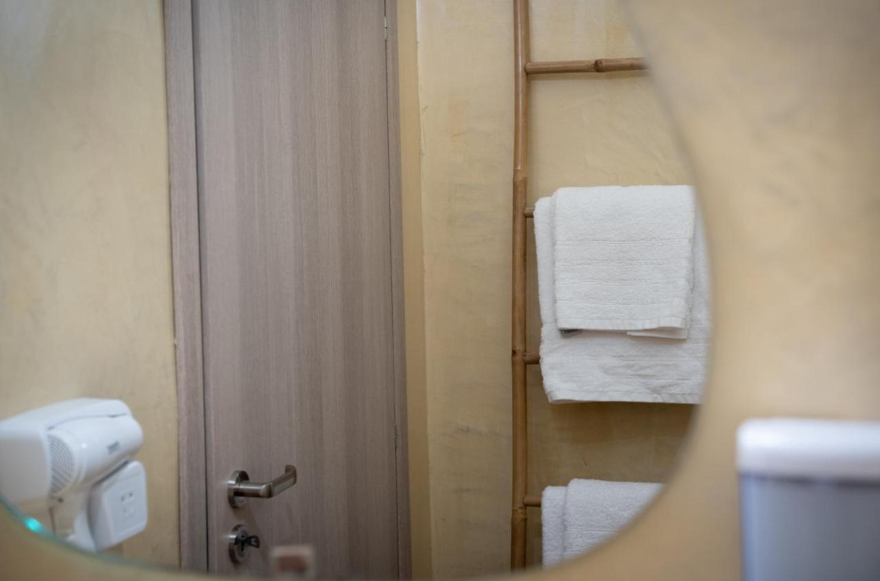 Dipolis Luxury Apartments Syros Episkopion  Exteriér fotografie